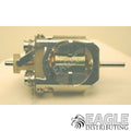 SPARK PLG WIRES UNI. FIT 8.5 BK 90