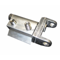 CONNECTOR LH LEADRAIL MIR