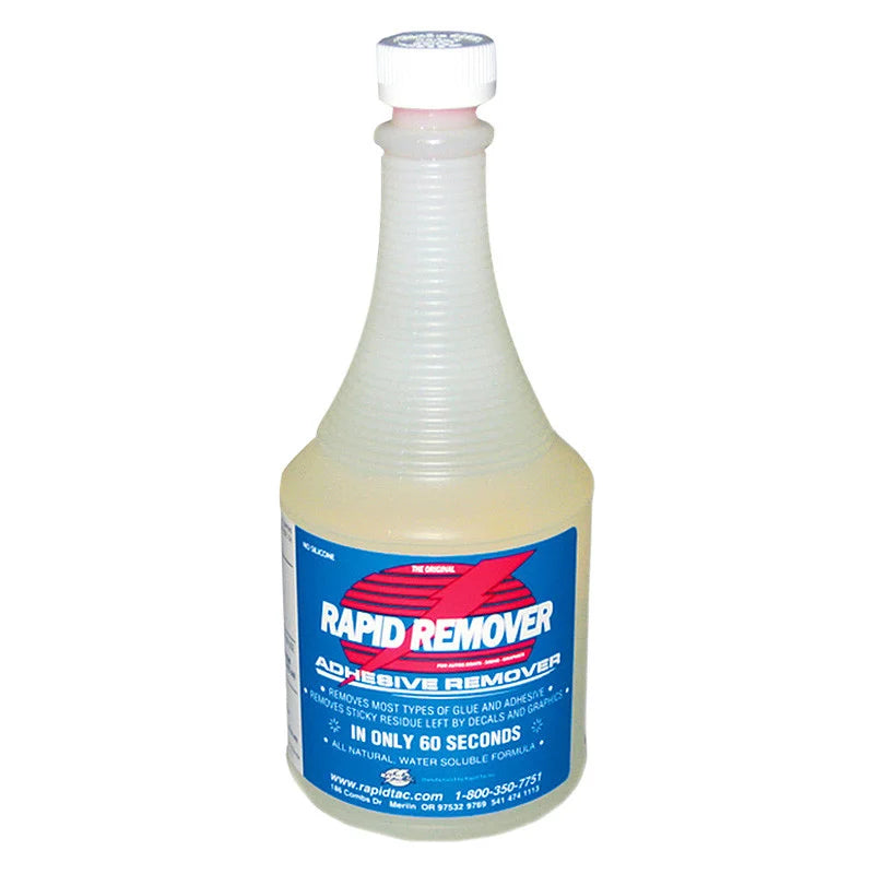 RAPID REMOVER 32 OZ