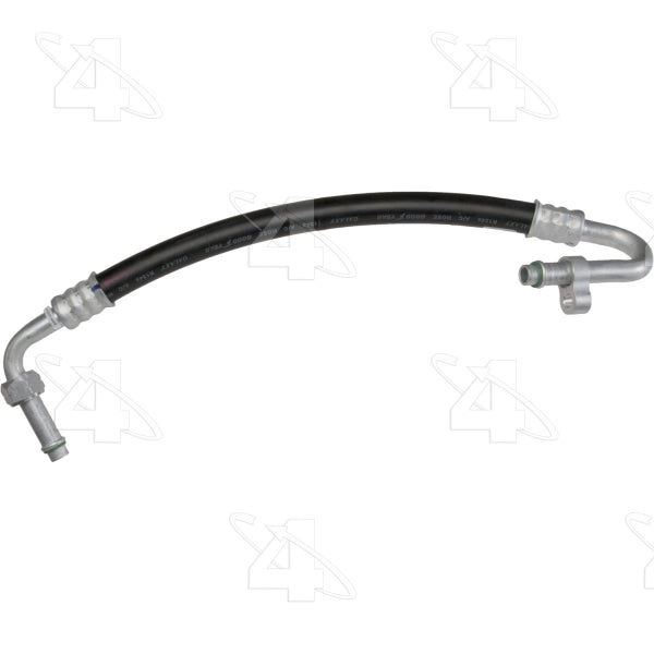 FOUR SEASONS auto part