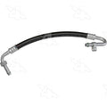 HOSE ASSY.