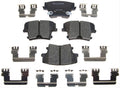 BRAKE PAD SET