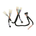 DSP THARNESS FITS SELECT SCION SUBARU & TOYOTA MODELS 2003