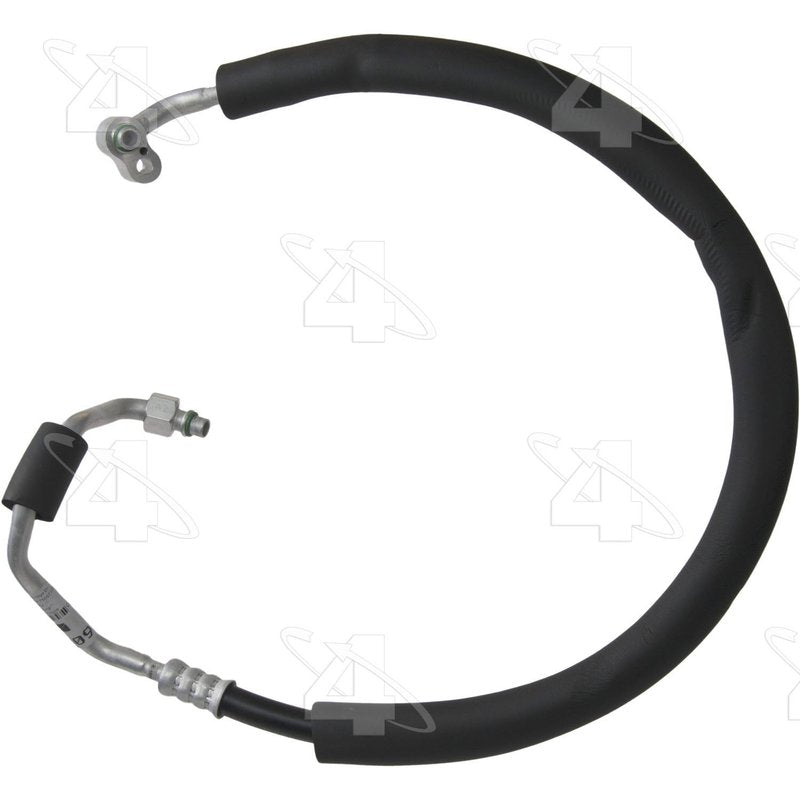 FOUR SEASONS auto part