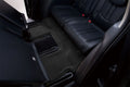 3D CLASSIC FLOOR MAT 3RD ROW BLACK