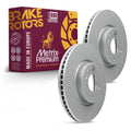 DISC BRAKE ROTOR