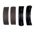 R1 Concepts Premium Parking Shoes Fits Dodge Sprinter