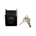 1719 HILUX/VIGO POPNLOCK TAILGATE LOCK
