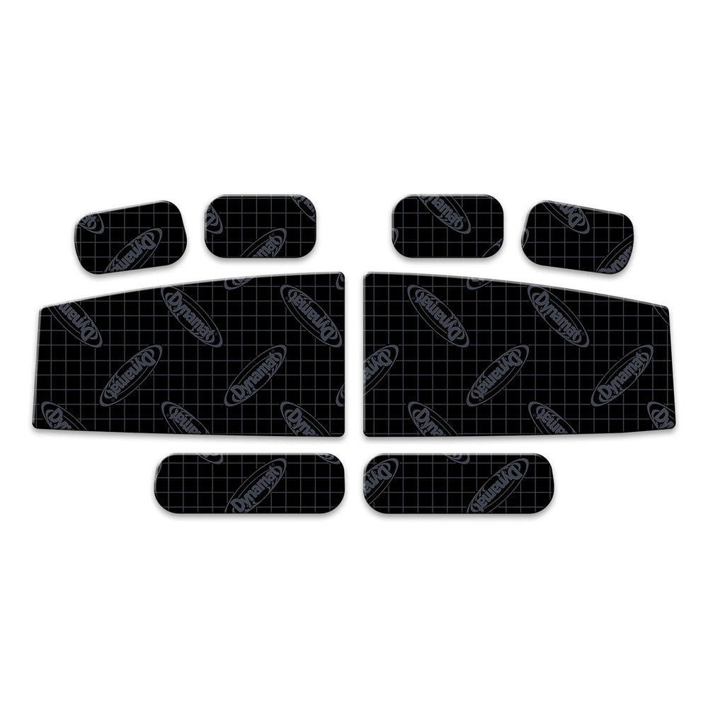 DYNAMAT auto part