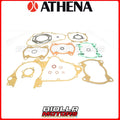 Athena 84-86 KTM GS 250 Complete Gasket Kit (Excl Oil Seals)