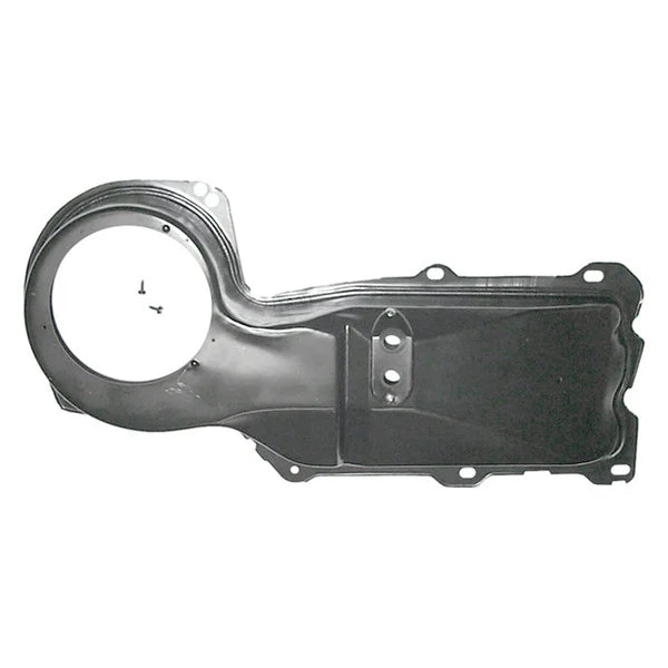HEATER CORE PTS CASE