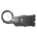 HEATER CORE PTS CASE