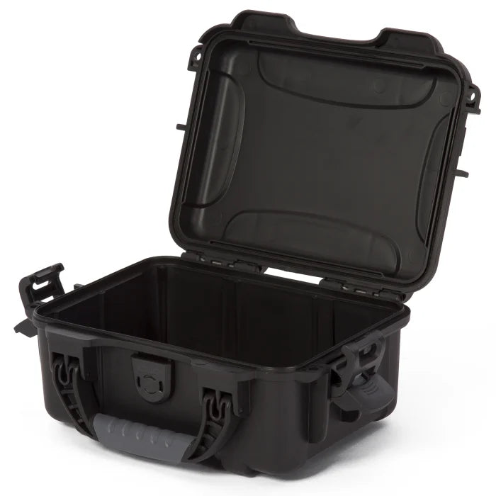 Nanuk black auto part