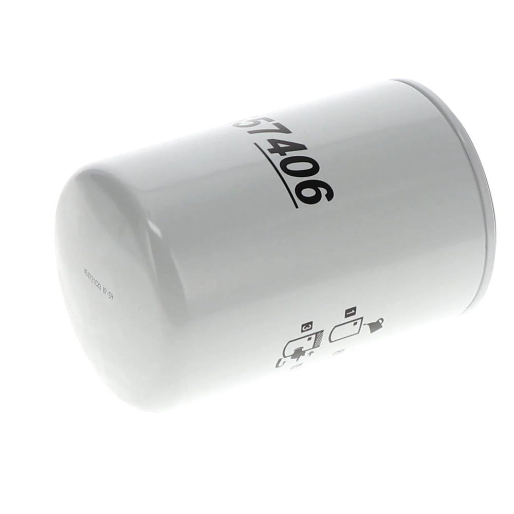 OIL FILTER MIN ORDER QTY1