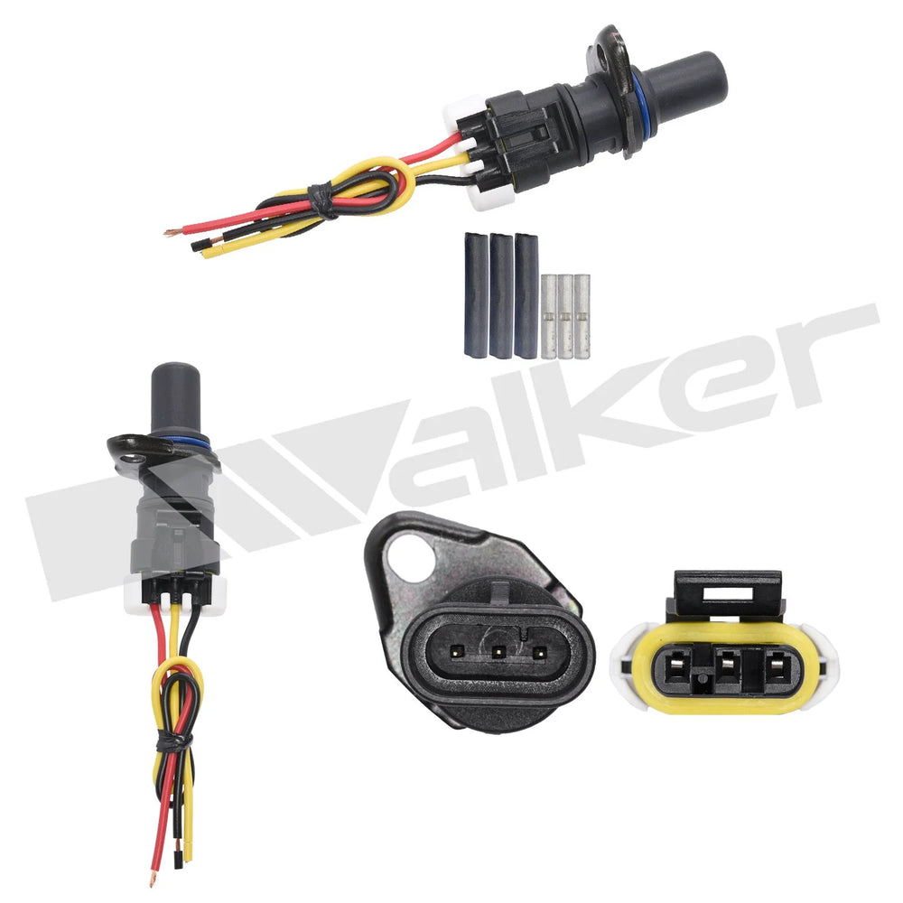 Walker Products Inc. - auto part