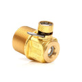 Fumoto 3 4-14 NPT VALVE W NIPPLE