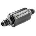 Russell auto part installed view