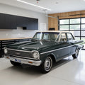 DYNAMAT auto part