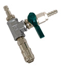 SMOKE ADAPTER FOR TURBO TESTER