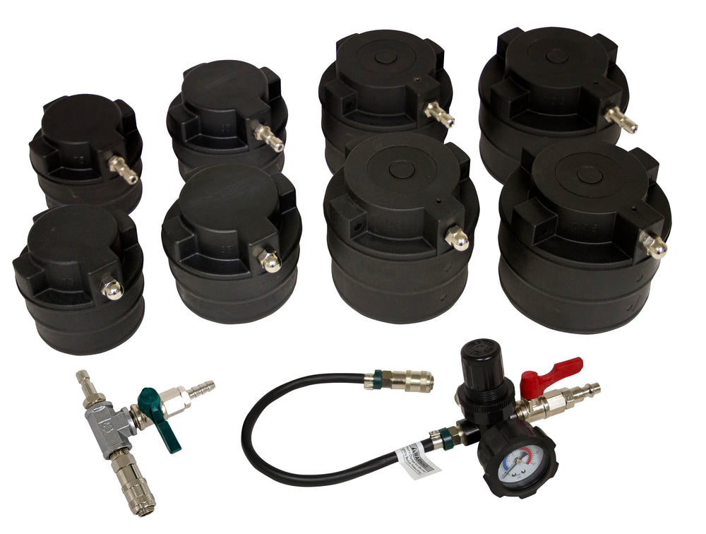 LISLE smoke auto part