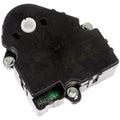 HVAC AIR DOOR ACTUATOR