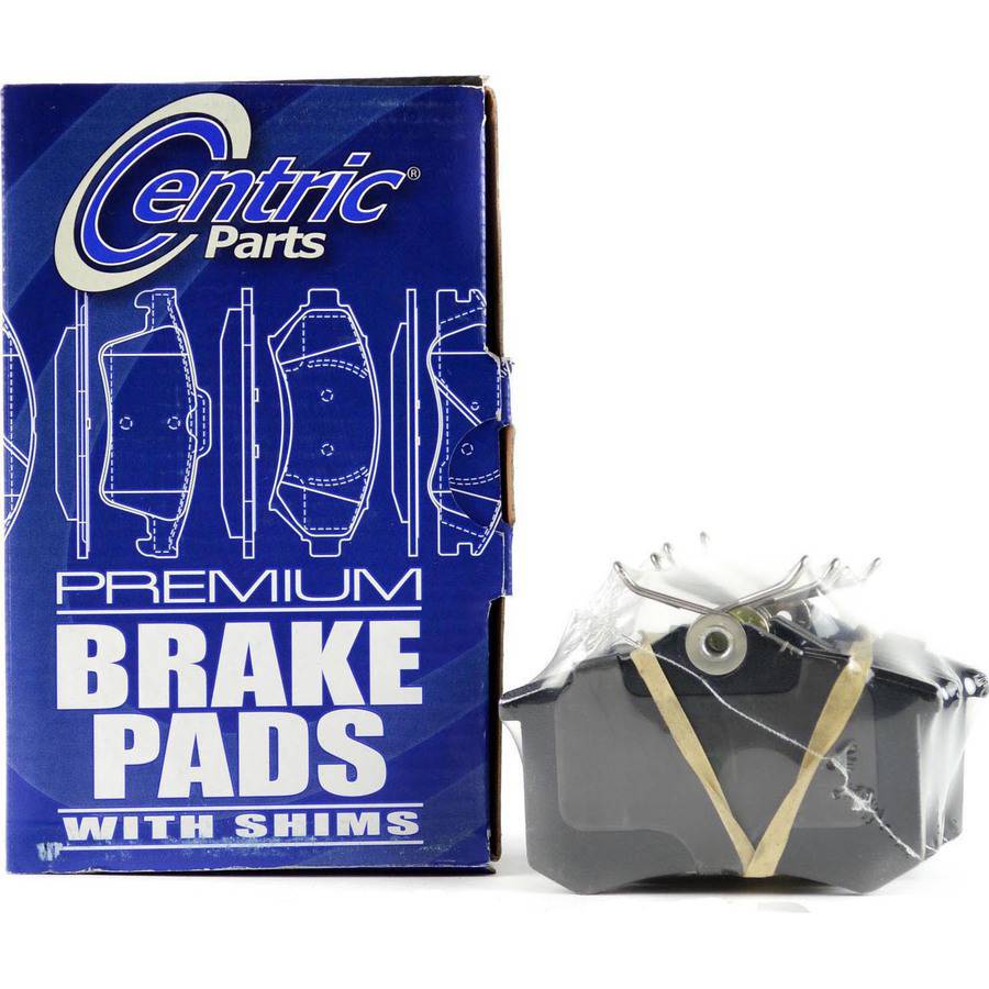 Stoptech auto part
