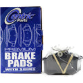 Stoptech auto part