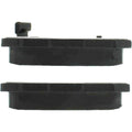 Stoptech PQ Pro Brake Pads Rear Nissan 300ZX 1989 - 1996