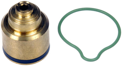 CONTROL VALVE
