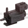 SWITCHOVER VALVE