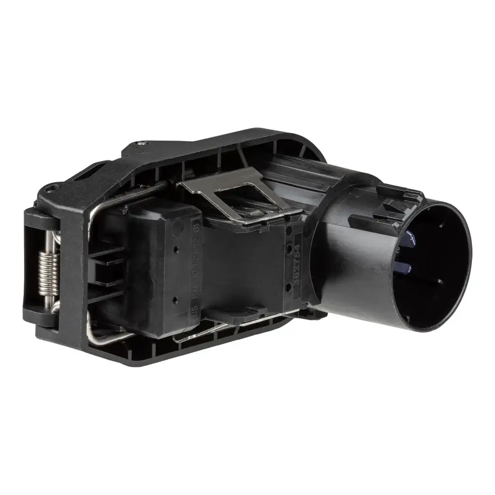 OEM REPLACEMENT DUAL OUTPUT 7 WAY & 4WAY CONNECTOR (PLUGS INTO USCAR)