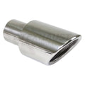 ~(23 lbs. 23X19X6)~ 4IN Double-Wall Rolled Edge Angle Tip