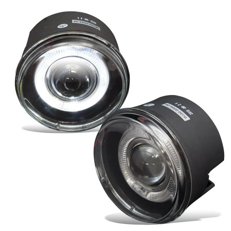 Winjet fog light kit