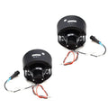 Winjet fog light kit