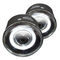 0608 JEEP GRAND CHEROKEE HALO PROJECTOR FOG LIGHTS (CLEAR)