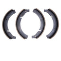 DFC 55-63 Volkswagen Type 2 Rear Premium Service Shoes