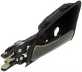 INTERIOR DOOR HANDLE