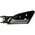 INTERIOR DOOR HANDLE