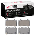 DFC auto part
