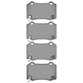 DFC auto part detail