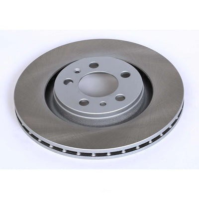 Power Stop 98-06 Volkswagen Beetle Front Semi Coated Rotor