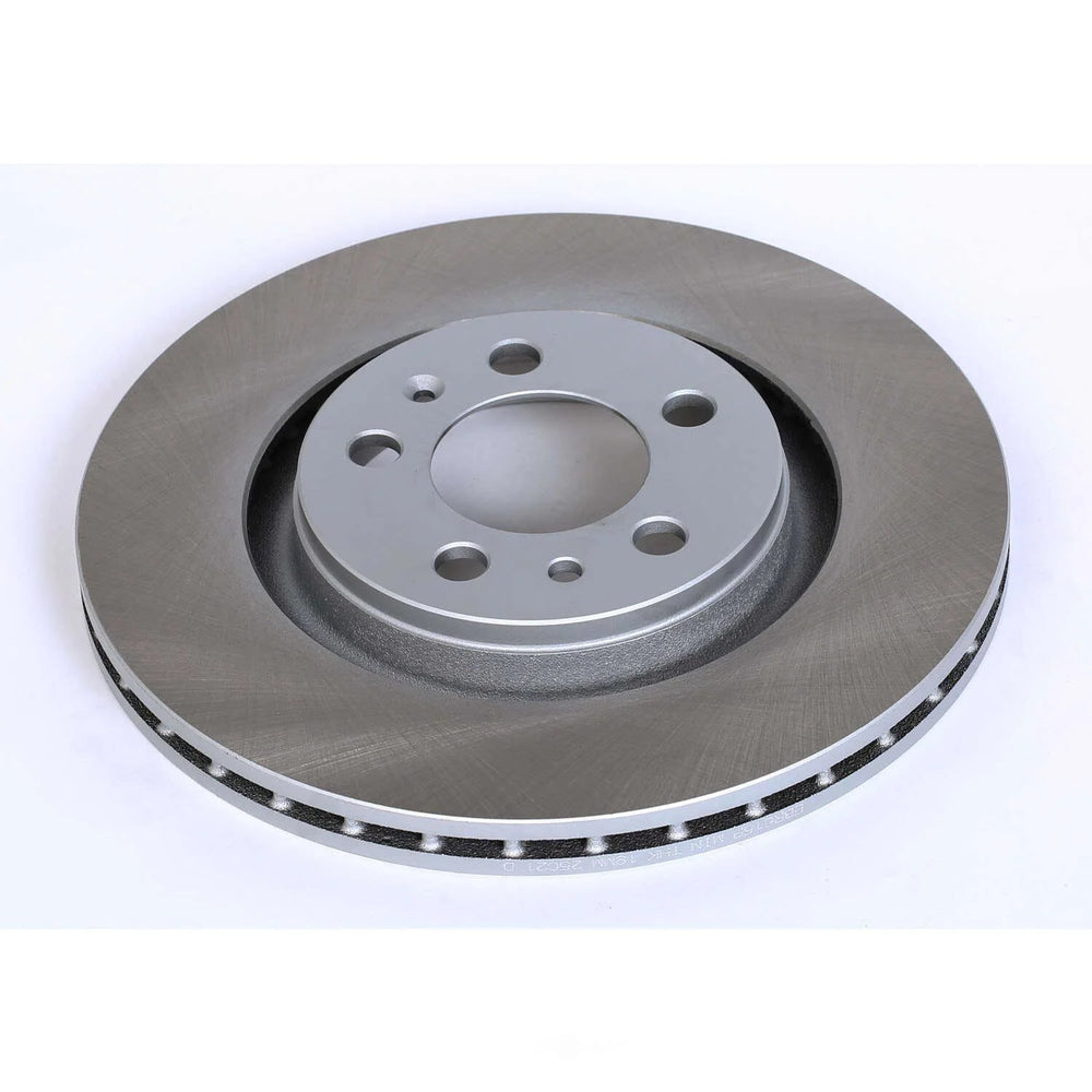 Power Stop 98-06 Volkswagen Beetle Front Semi Coated Rotor