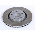 Power Stop 98-06 Volkswagen Beetle Front Semi Coated Rotor