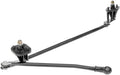 WIPER TRANSMISSION