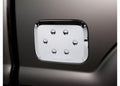 FUEL DOOR