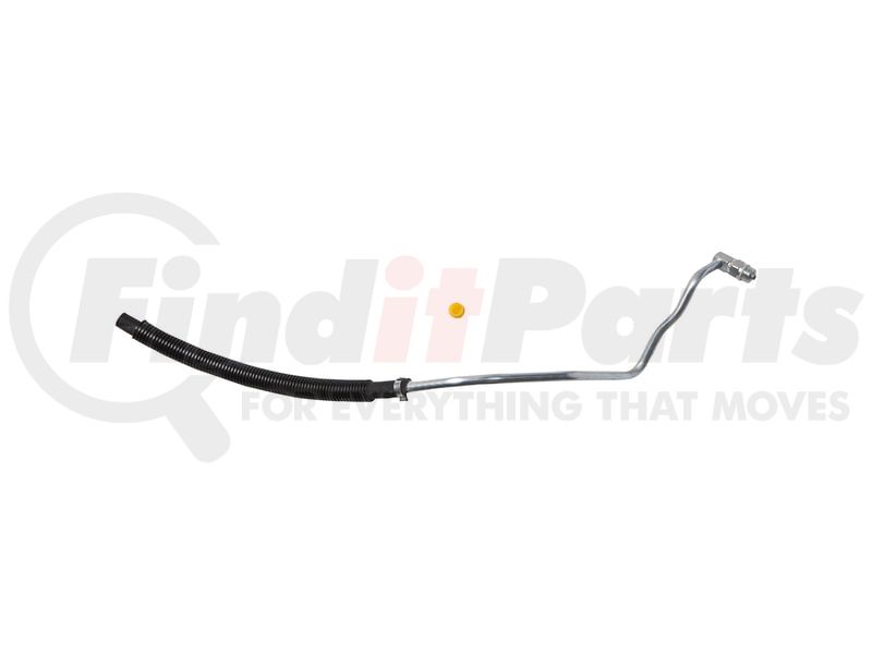 Gates Power Steering Return Line Hose Assembly
