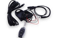 Granatelli Exhaust Cutout 1-Touch Switch Remote (Dual Cutout)