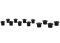 REAR SUSPENSION BUSHING KIT FITS NISSAN FRONTIER 9804