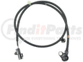 SPEED SENSOR