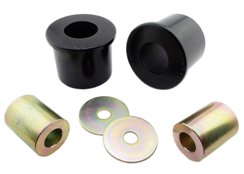 REAR CONTROL ARM UPPER REAR INNER REAR BUSHING 1015 CHEVROLET CAMARO